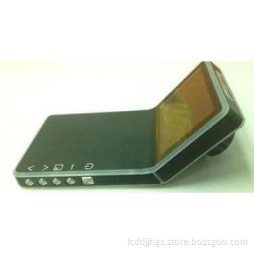 1080P, 720P 5V 800ma 50HZ, 60HZ H.264 CMOS Sound Camera Len